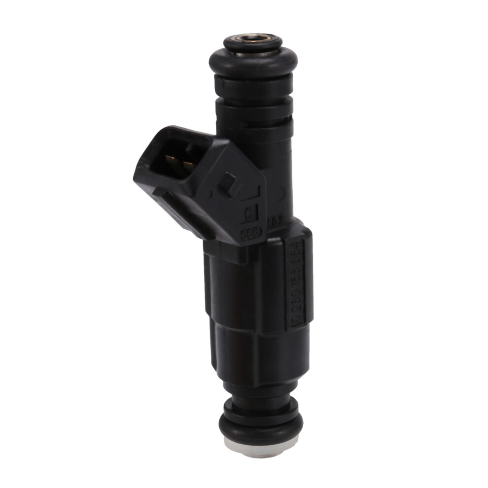 New 650Cc Fuel Injectors 0280155884 For - E36 E46 M50 M52 S50 M3 Turbo 60Lb 62Lb 65Lb Ev1 6032959512130