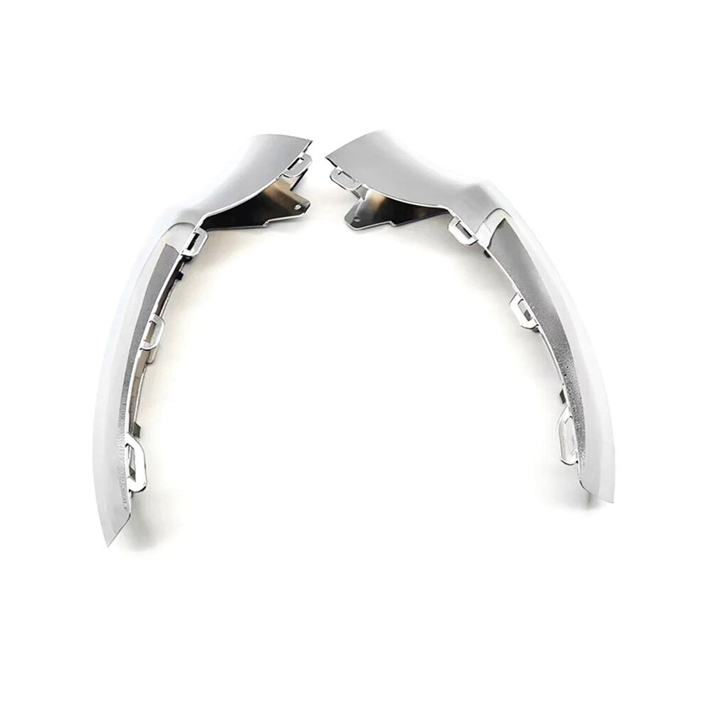 Car Front Bumper Decorative Cover A2928850300 A2928850400 For - W292 Gle320 Gle350 Gle400 W166 Ml350 Gls450 6033608162997