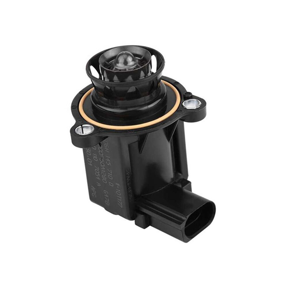Turbocharger Cut Off Diverter Valve Dv Recirculation 06H145710d For A3 A4 A5 Tt Beetle 6032421971533