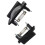 2 Piezas Sprinter Light Luz de MatríCula para   Sprinter  LT 4