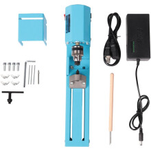 Miniature Round Beads Buddha Bead Machine Diy Woodworking Lathe Woodworking Buddha Pearl Lathe Machinery