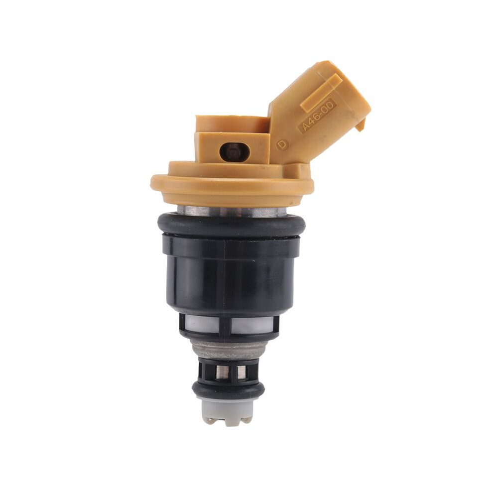 New Fuel Injector Nozzle 16600-Aa170 For 04-06 Turbo Legacy Outback Forester Sti Wrx Gc8 6033522854848