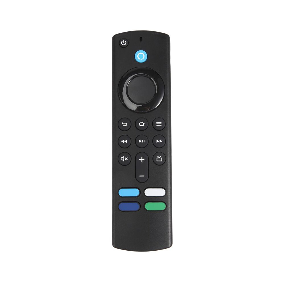 Replacement Voice Remote Control L5b83g Control For Amazon Fire Tv Stick 3Nd Gen Fire Tv Fire Tv Stick Lite 4K 4714222165237