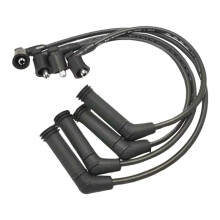 4 Stück Zündkerzenkabel 2750102H00 für Accent Scoupe Getz Atos Prime Santro 27501-02H00