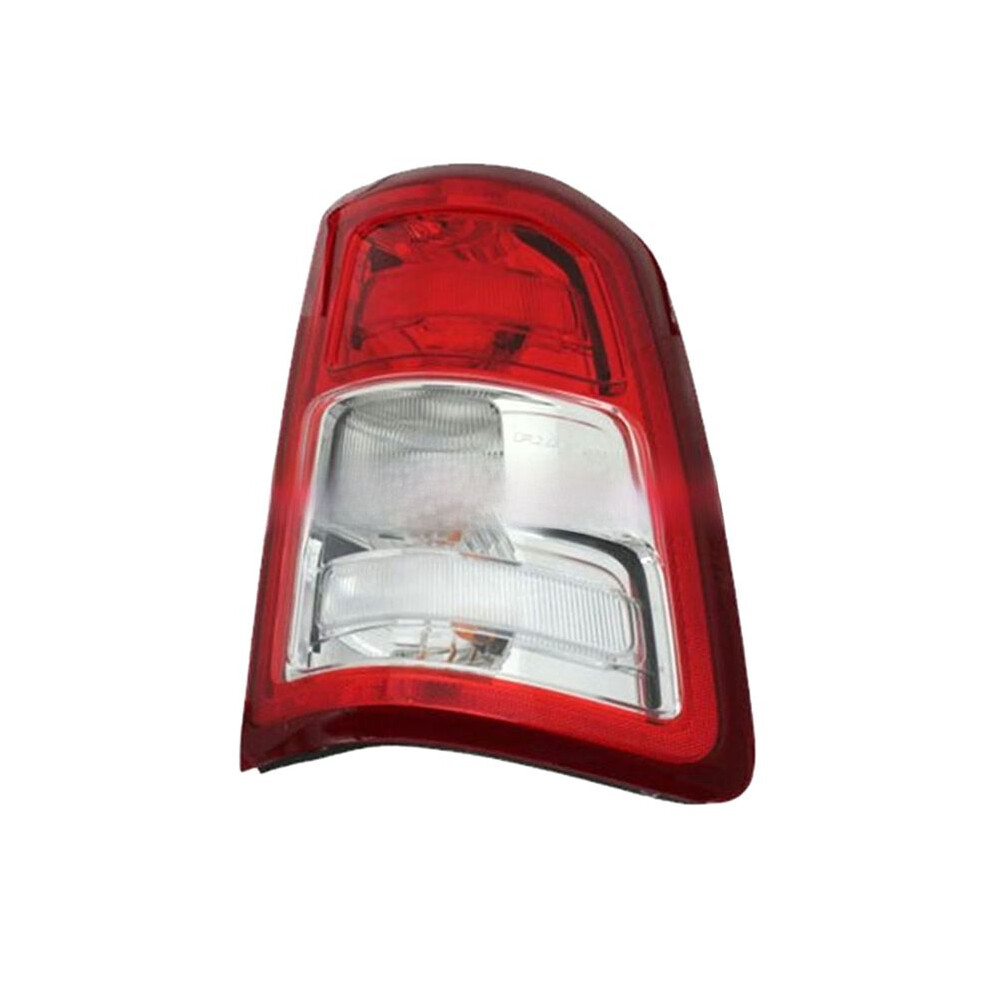 Side Tail Lamp Assembly Rear Brake Turn Signal For Ram 1500 Dt 2019 2020 2021 Right 55112988Ae Light 6031550889290