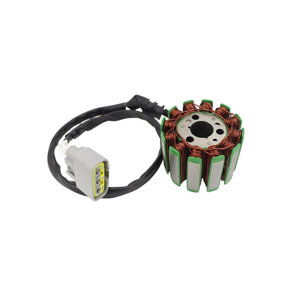 Ignition Coil Stator For Yzf R1 Yzf R1 Fz1 Fzs1 2D1-81410-00-00 2D1-81410-01-00 2D1-81410-10-00 5Vy-81410-00-00 Light 6033743142984