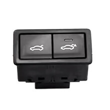 5NG959832 MQB Platform Electric Tailgate Delay Closing  Trunk Button for  Tuang    T-ROC