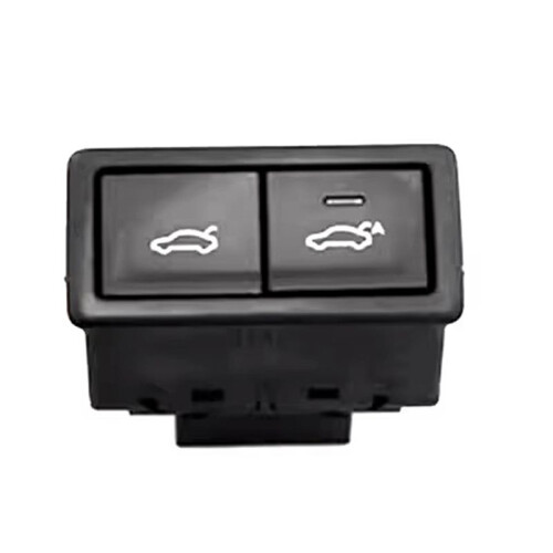 5NG959832 MQB Platform Electric Tailgate Delay Closing  Trunk Button for  Tuang    T-ROC