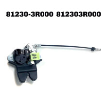 81230-3R000 Auto Kofferbak Slot Vergrendeling Actuator voor  Azera 2011-2017 voor  Cadenza 2010-2016