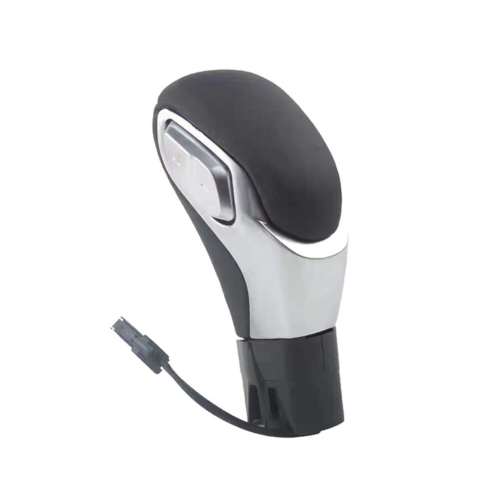 84328308 Car Gear Lever Handball Shift Lever Handball For Malibu Xl Black 6033130356734