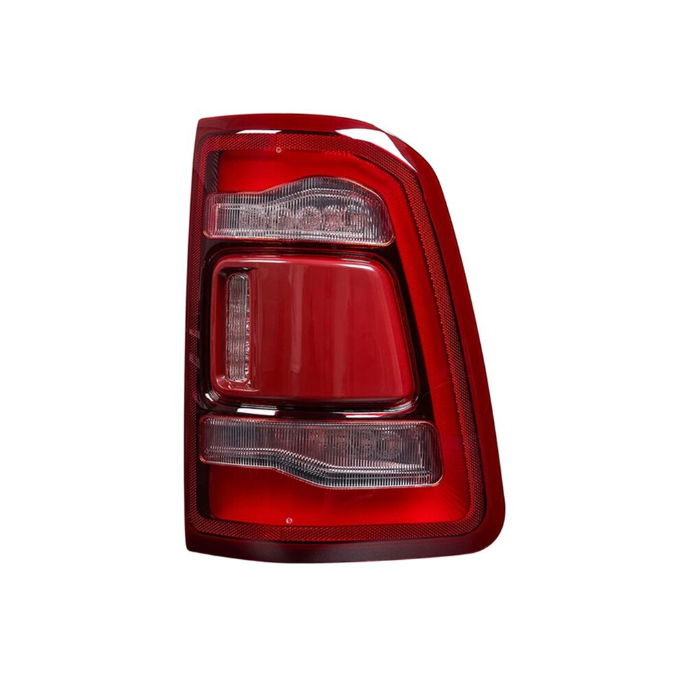 Rear Tail Brake Lamp Turn Signal Indicator Warning For Ram 3.0 3.6 5.7 6.2L 2019-2021 Right 55112990Ac Light 6031844321246
