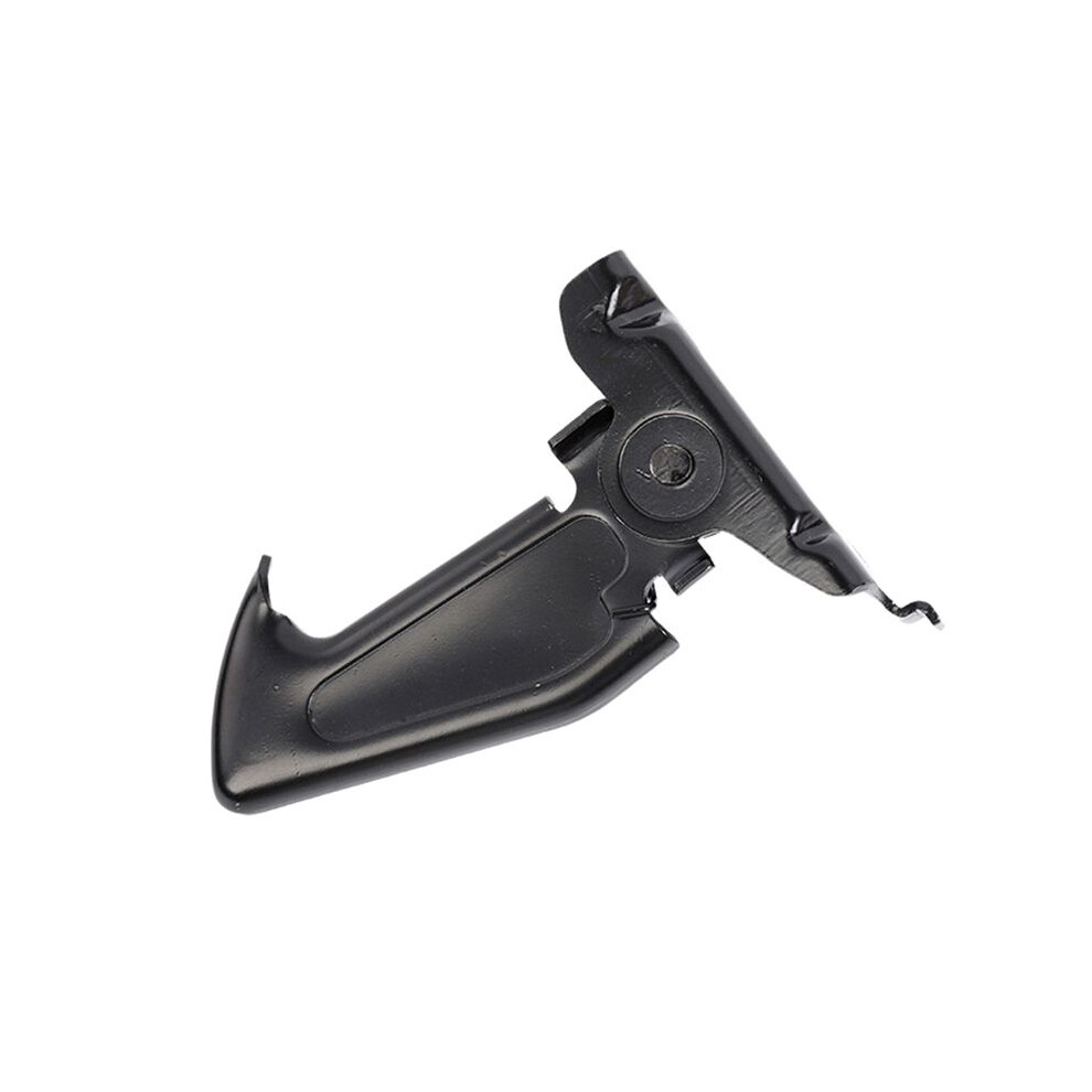 Hood Safety Catch Front Hood Safety Lock Hook For Jl Gladiator Jt 2018-2024 Accessories 6032618075426