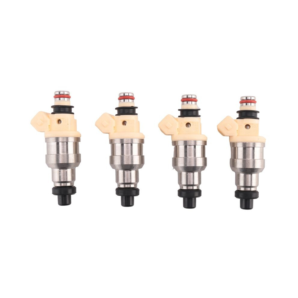 4Pcs Fuel Injector Nozzle 35310-32560 9250930001 For Sonata 1.6L 1.8L 2.4L 3.0L Car Accessories 3531032560 4712090025530
