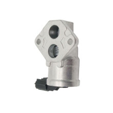 XL3F9F715BA Auto-IACV-Leerlaufluftregelventil für F150 V6 4,2 L 1999-2001 XL3Z-9F715-BA XL3E-9F715-BA Autozubehör