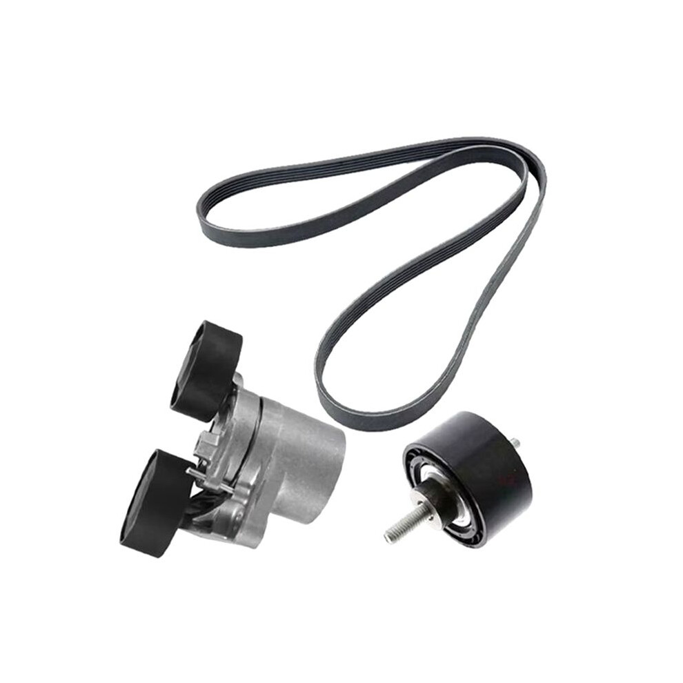 11287823199 Engine Belt Tensioner For X1 X5 X6 F01 F02 F03 F04 F10 F11 F18 E71 E72 E84 X1 E84 F11 F12 F13 F06 4711707647479