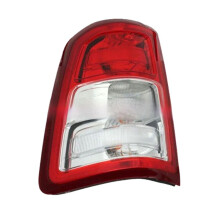 Side Tail Lamp Assembly Rear Brake Turn Signal Light for  Ram 1500 DT 2019 2020 2021 Left 55112989AE