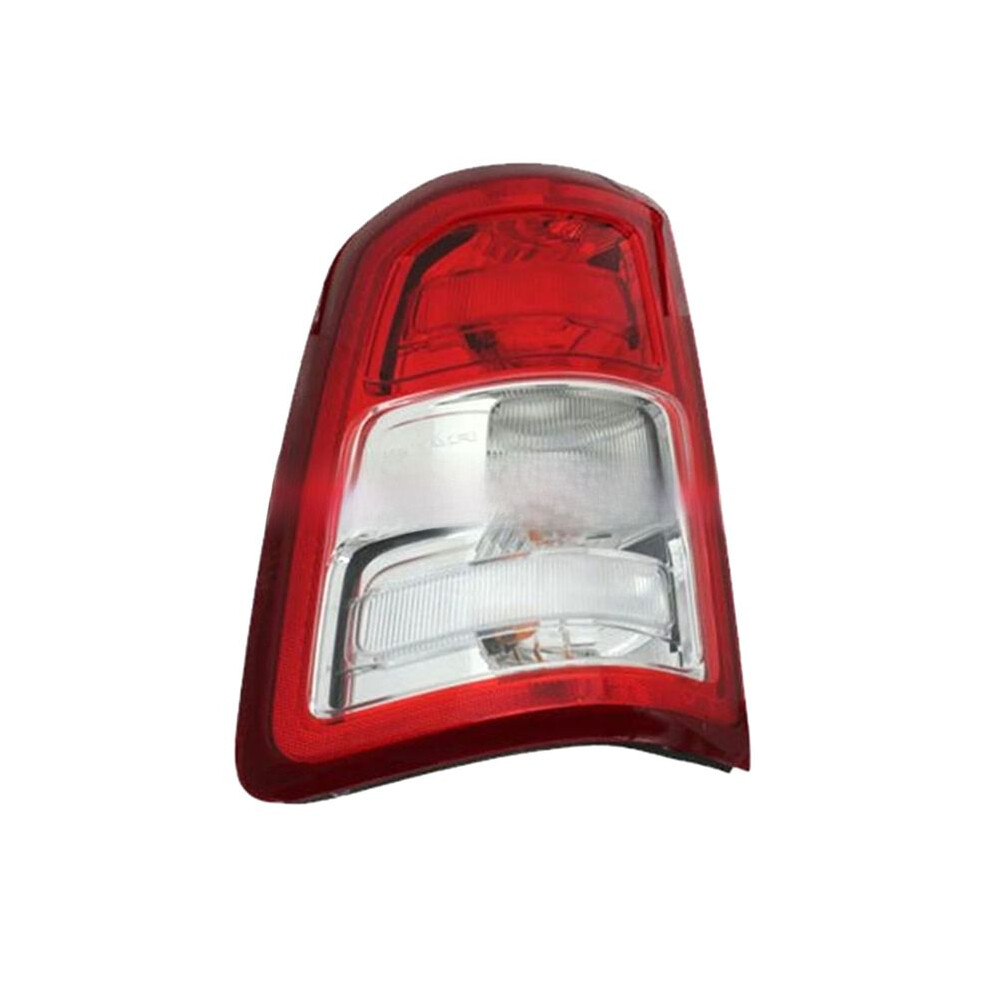 Side Tail Lamp Assembly Rear Brake Turn Signal For Ram 1500 Dt 2019 2020 2021 Left 55112989Ae Light 6032210628358