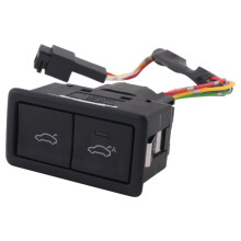 5NG959832A MQB Platform Elektrische Achterklep Vertraging Sluiting Schakelaar Harnas voor Tuang T-ROC voor