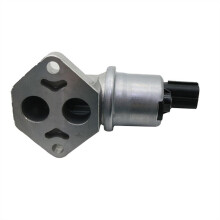 1F21-20-660A Auto-Leerlaufluftregelventil IACV für  für  für Mercury B2300 2001-2008 Autoteile AC239 YF1E9F715AA 89053323