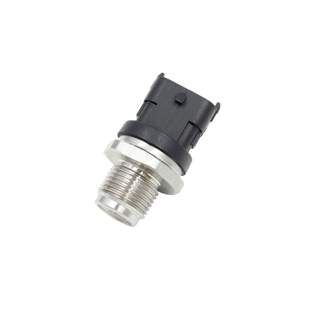 2200 Bar Car Fuel Rail Pressure Sensor 0281006403 0281006404 For Ix20 Accent I40 Venga Sportage Rio 1.4 1.6 4711289046752