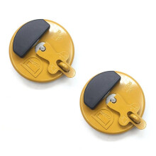 Locking Fuel Cap Replace 7X7700 for  CAT Excavator M312 M313 M315 E320B E312C E314C E313C E321D 515 525 525B