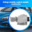Car Voltage Stabilization Control Module BV6T-14B526-AC 1880916 for  Mustang Focus MK3 ECU Start Stop Control Unit 8