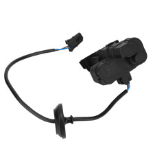 5N0810773F Unité de Commande D'Actionneur de Moteur de Serrure de Porte de RéServoir de Carburant pour Variant MK6 MK6