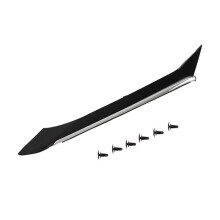 Garniture de Moulure de Pilier Arrière Droit de Voiture pour  MAXIMA 2016-2023 78872-9DJ1A Droite