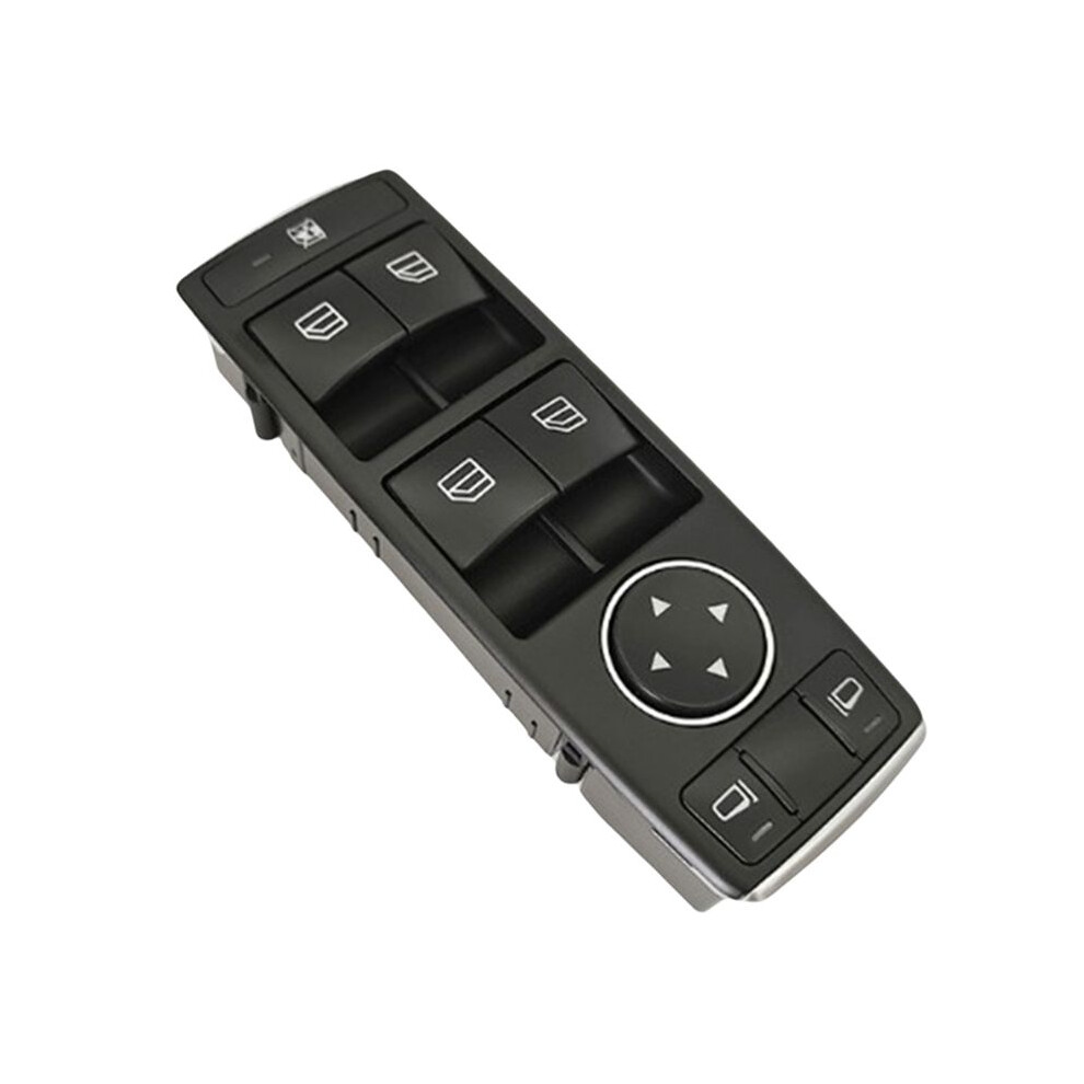A2049055302 Car Electric Window Panel For X204/W204/W212/W207 Door Window Lift Button 6031844352561