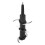 Replacement 6-Blade for  Blender 1100W BL740 Crushing Pitcher 311KKU 1