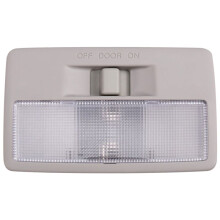 Car Interior Back Overhead Lamp Reading Light EG21-51-310A EG2151310A75 for 3 2 6 CX-7