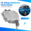 Car Voltage Stabilization Control Module BV6T-14B526-AC 1880916 for  Mustang Focus MK3 ECU Start Stop Control Unit 5