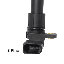 1J0919149A 1J0 919 149 ein KFZ Getriebedrehzahlsensor für  A3 TT/TTS    Bora  New Beetle