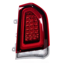 Luce Posteriore A LED, Luce Freno, Luce di Guida, Luce Indicatore di Direzione per 300 2015-2023 Destra 68225358AC 68400295AA
