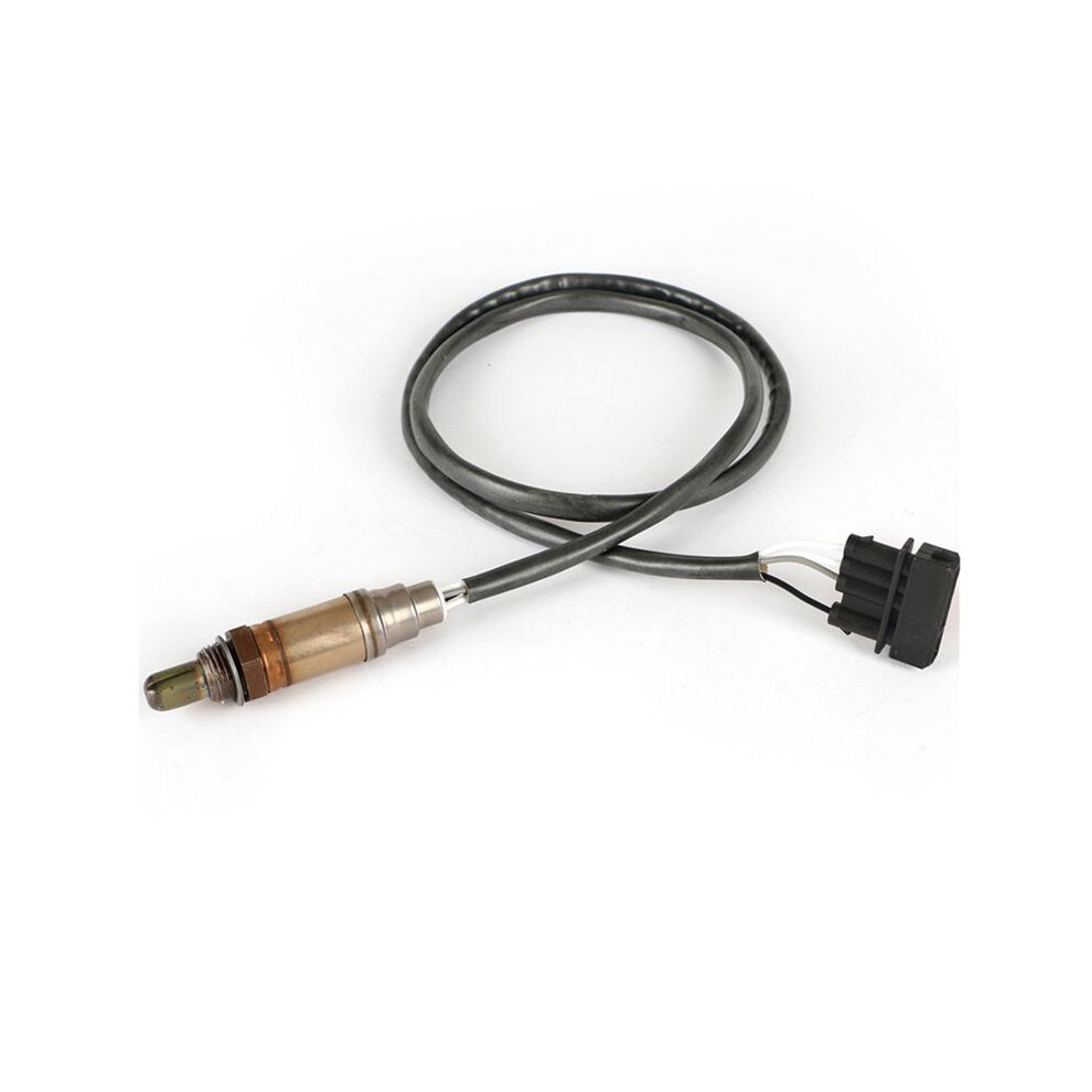 Car Oxygen Sensor For- Mk3 B3 B4 2.0L 1990-1997 Car Parts Lambda Sensors 0258003829 Black 4712119922680