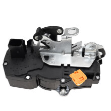 HöGer Fram Nytt DöRrlåSstäLldon för 2007-2014  Yukon Sierra Chevy Silverado  Escalade 931-304