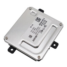 4G0907697A LED XéNon Phare Ballast Unité de Module de Commande de Feux Diurnes Pour- MK7 Amarok Caddy