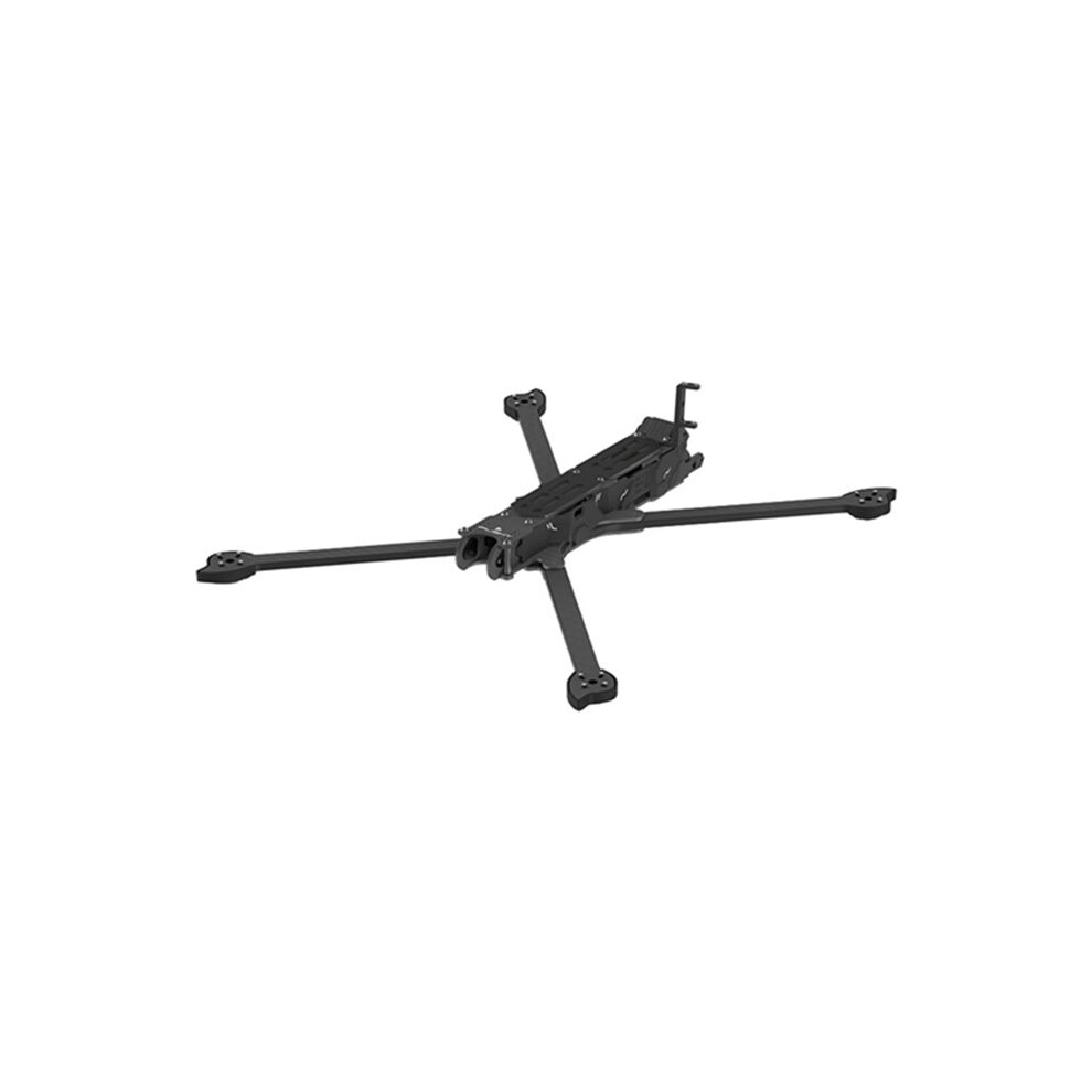 Photos - Other Toys IFlight Chimera ECO CX10 10-Inch FPV Frame Kit X-Type 452mm Wheelbase 6MM Arm for RC FPV Drone