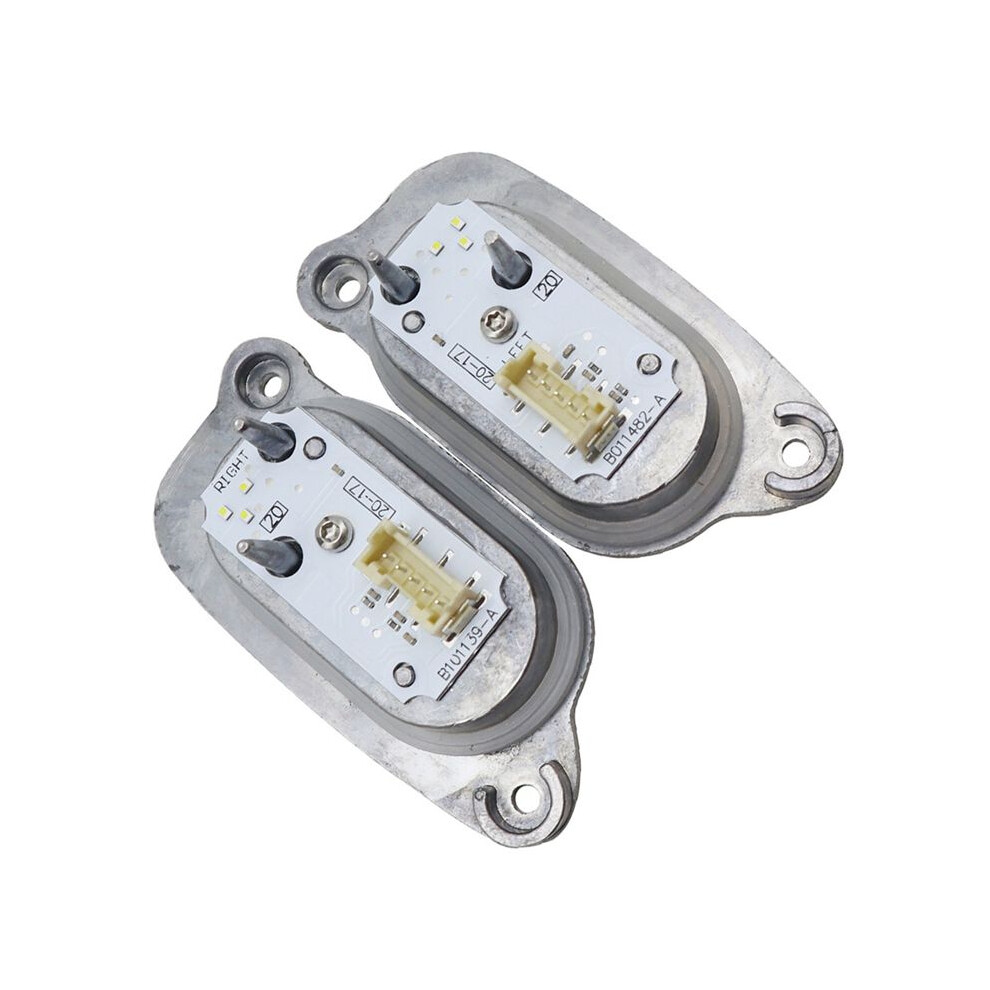 Car Led Xenon Head Unit Lamp Control Module 8V0998473 8V0998474 For - A3 S3 2018 Light 6032421910754