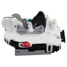 Loquet D'Actionneur de Serrure de Porte de Voiture pour Compass pour pour 2008-2020 Serrure D'Exécution de Porte ArriÚre Gauche