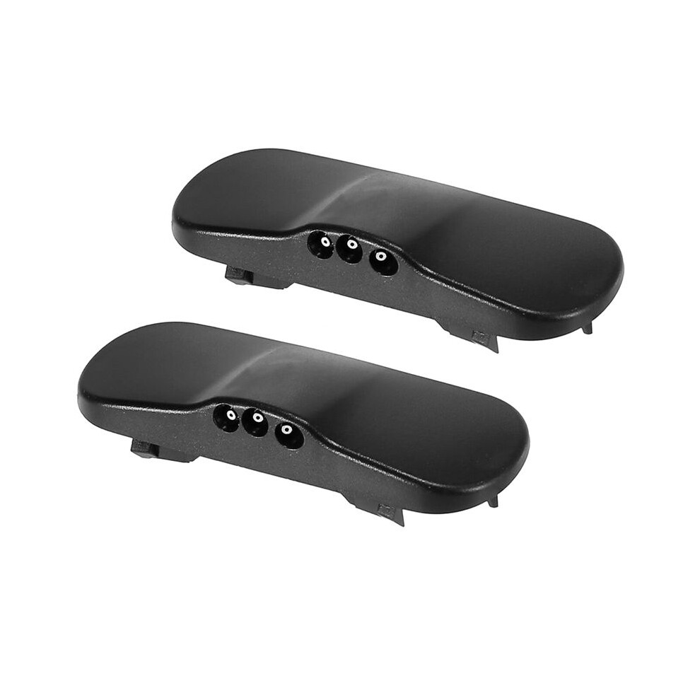 2Pcs Windshield Windscreen Washer Nozzle Spray Jet 1Z0955985 For - Cc 2009-2012 / Cc 2009-2017 4713579138864