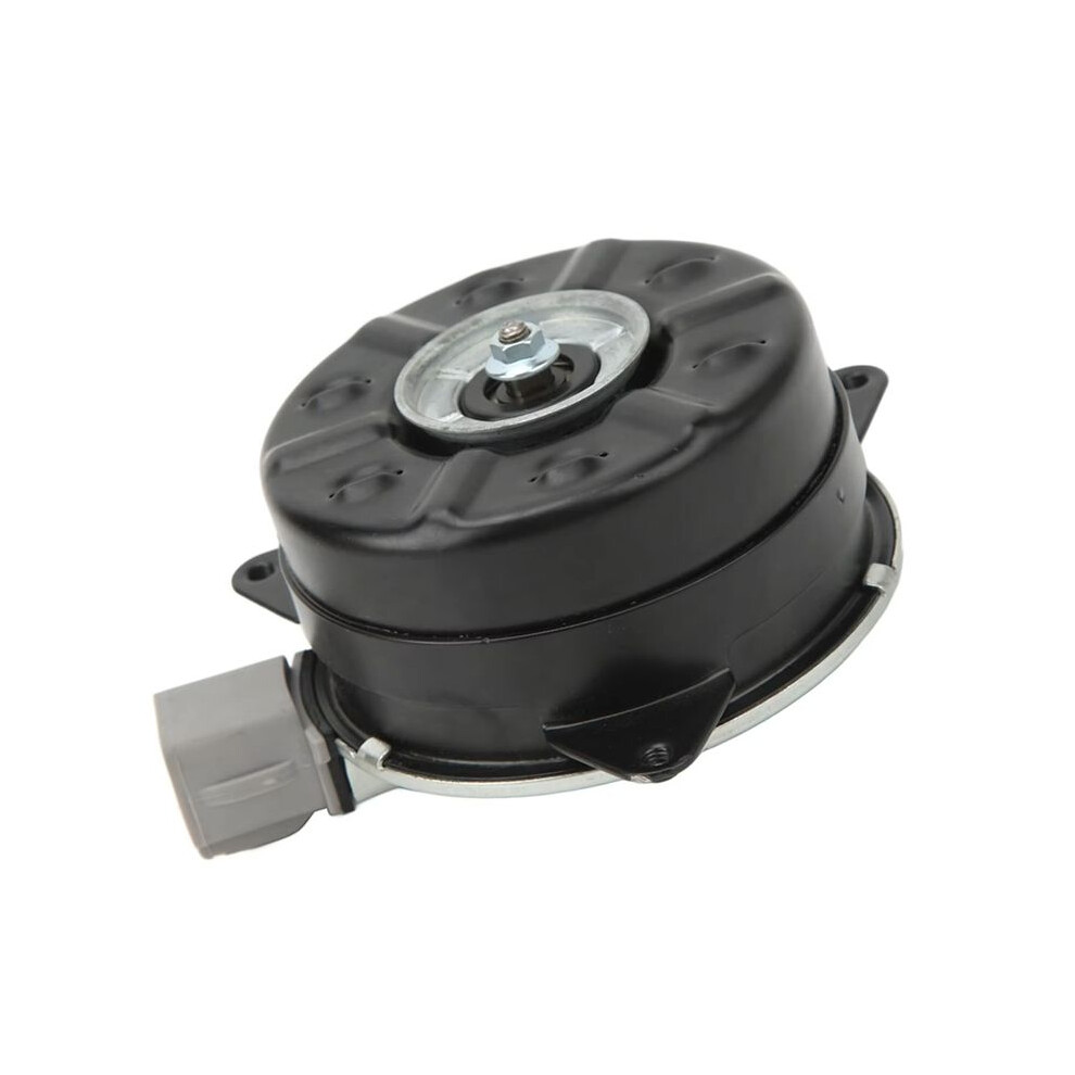 12V Car Condenser Cooling Fan Motor For Swift 1.3L 2005Â2009 4713696779438