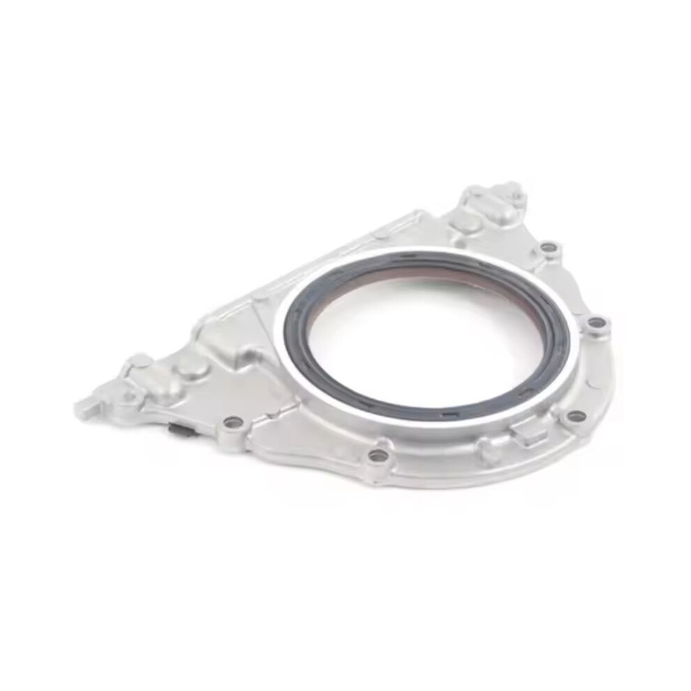 11147583221 11148483798 Car Crankshaft Seal For F02 F01 E72 F13 F12 E46 N52 N54 N55 N20 Crankshaft Seal Silver 6032002331428