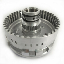NEU 62TE Kupplung Auto Transmission Low Drum 3 Platten Passend für AutozubehöR 1328157KA-QX
