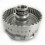 NEW 62TE Clutch Auto Transmission Low Drum 3 Plate 1