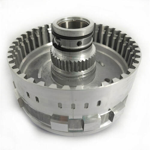 NEW 62TE Clutch Auto Transmission Low Drum 3 Plate