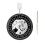 NH35A Mechanical 3-Digit Movement with Date Window Luxury Automatic Watch Movt Replace Kit High Accuracy A 1