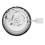 NH35A Mechanical 3-Digit Movement with Date Window Luxury Automatic Watch Movt Replace Kit High Accuracy A 2