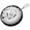 NH35A Mechanical 3-Digit Movement with Date Window Luxury Automatic Watch Movt Replace Kit High Accuracy A 5