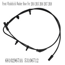 Neuer Frontscheibenwaschschlauch für  Cherokee 2014 2015 2016 2017 2018 68102967AA 53106712